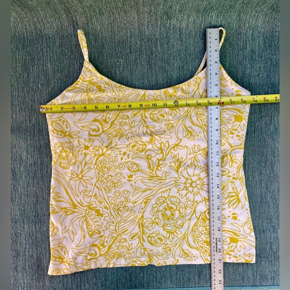 Patagonia Organic Cotton Camisole Tank size XL - Picture 4 of 11